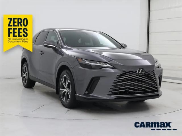 2023 Lexus RX 350 Unknown for sale in Warner Robins, GA