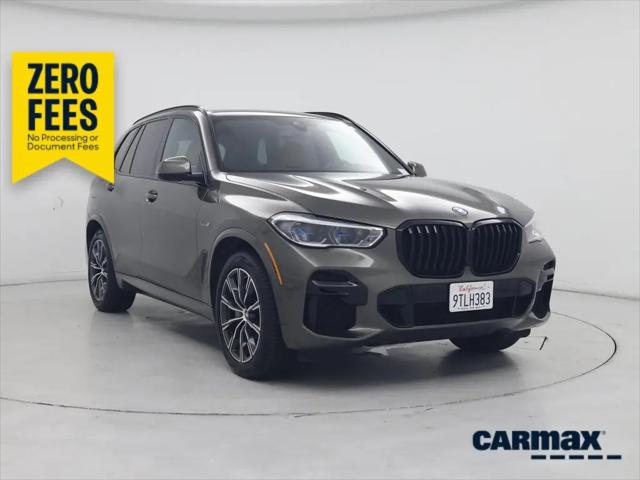 2023 BMW X5 xDrive45e for sale in Irvine, CA