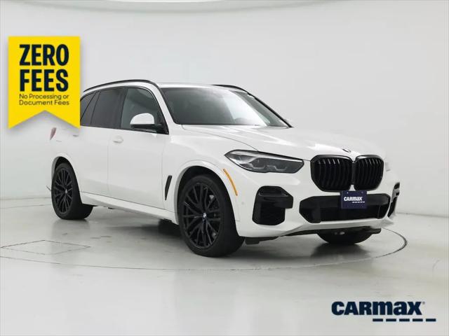 2022 BMW X5 sDrive40i for sale in Irvine, CA