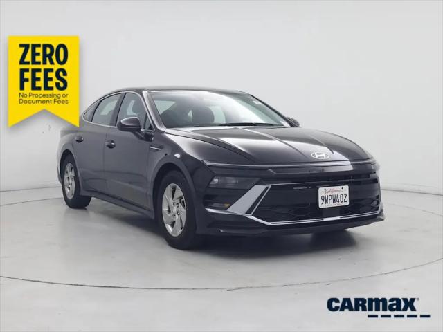 2025 Hyundai Sonata SE for sale in Irvine, CA