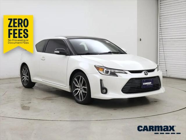 2015 Scion tC Unknown for sale in Waterbury, CT