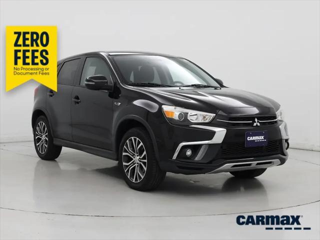 2019 Mitsubishi Outlander Sport 2.0 SE for sale in Kentwood, MI