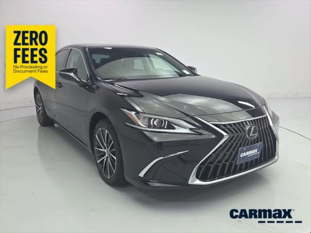 2024 Lexus ES 300h F SPORT Design for sale in Murrieta, CA