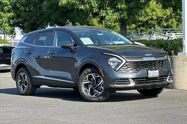 2023 Kia Sportage LX for sale in Modesto, CA