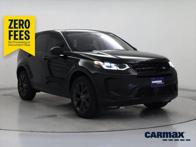 2021 Land Rover Discovery Sport SE for sale in Las Vegas, NV