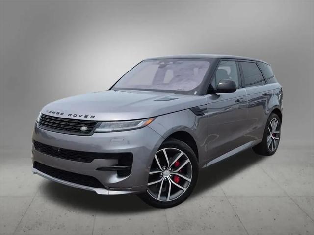 2023 Land Rover Range Rover Sport SE Dynamic for sale in Troy, MI