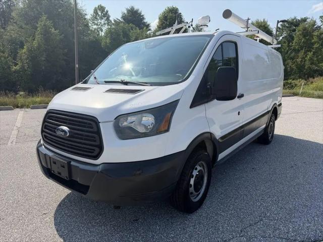2016 Ford Transit Base for sale in Rockville, MD