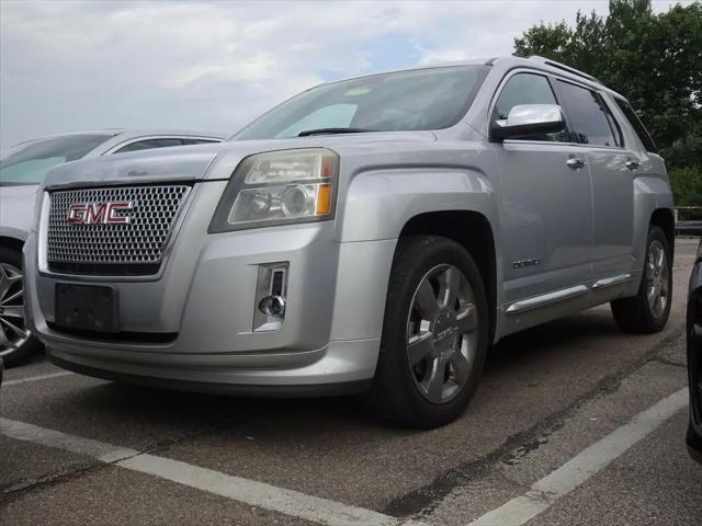 2013 GMC Terrain for sale near Cincinnati, OH