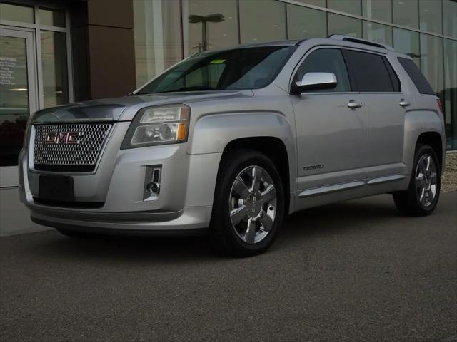 2013 GMC Terrain Denali for sale in Cincinnati, OH