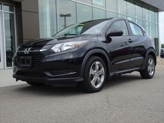2018 Honda HR-V for sale near Cincinnati, OH