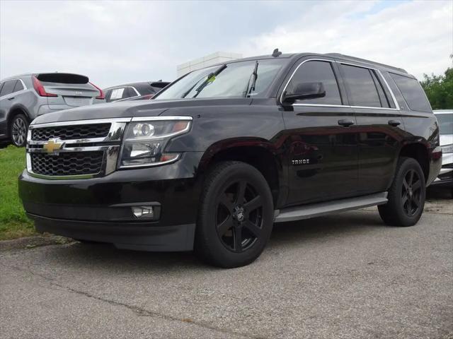 2015 Chevrolet Tahoe LT for sale near Cincinnati, OH