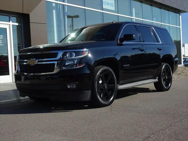2015 Chevrolet Tahoe for sale near Cincinnati, OH
