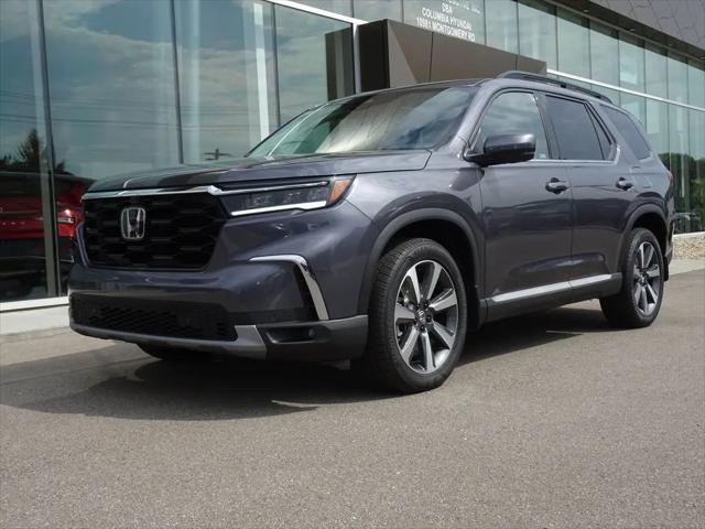 2025 Honda Pilot Elite for sale in Cincinnati, OH