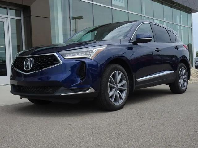 2024 Acura RDX Technology Package for sale in Cincinnati, OH