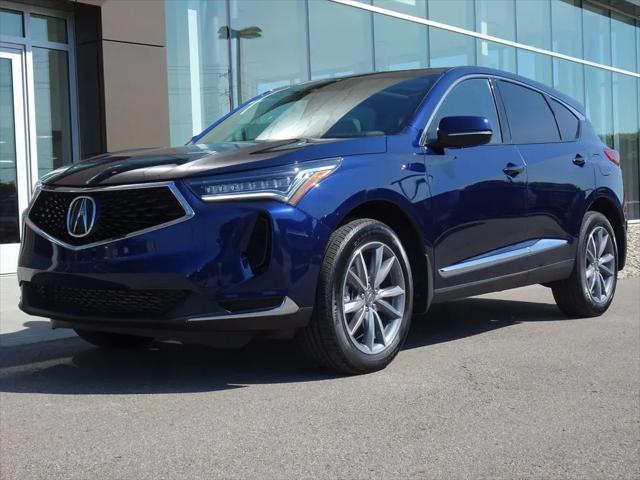 2024 Acura RDX Technology Package for sale in Cincinnati, OH