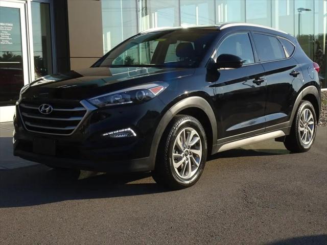 2018 Hyundai Tucson SEL for sale in Cincinnati, OH