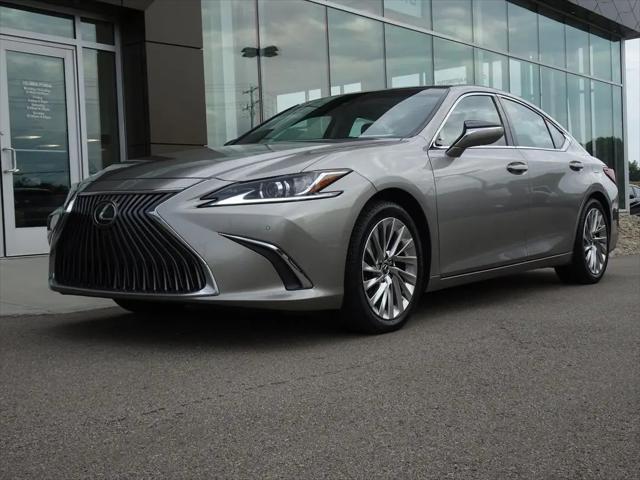 2020 Lexus ES 350 Luxury for sale near Cincinnati, OH