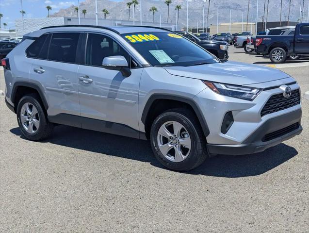 2025 Toyota RAV4 XLE for sale in Tucson, AZ