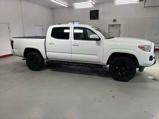 2023 Toyota Tacoma SR V6 for sale in Beaverdale, PA