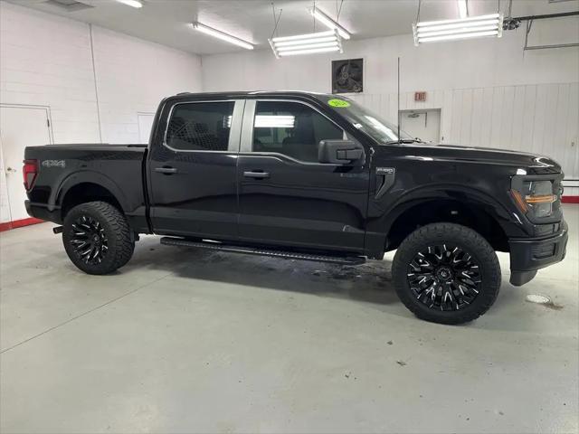 2024 Ford F-150 XL for sale in Beaverdale, PA