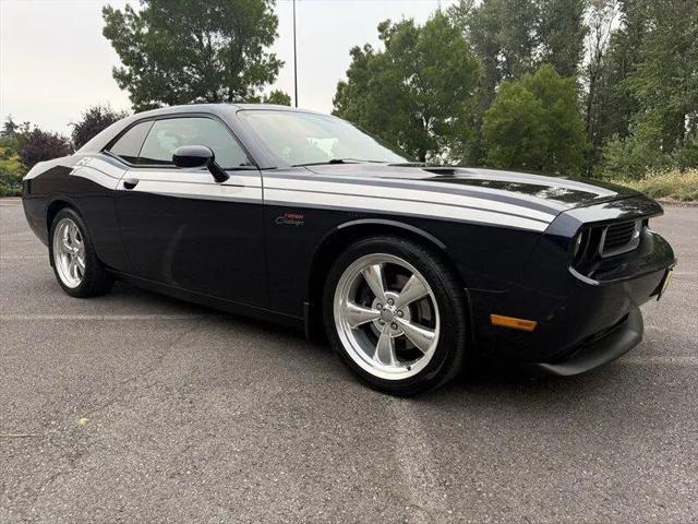 2012 Dodge Challenger R/T for sale in Salem, OR