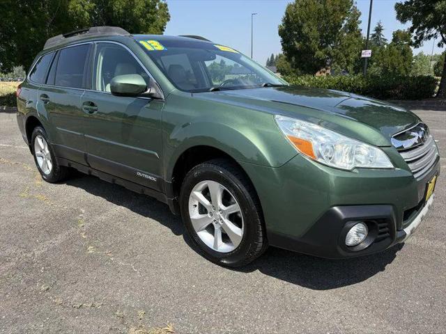 2013 Subaru Outback 2.5i Limited for sale in Salem, OR