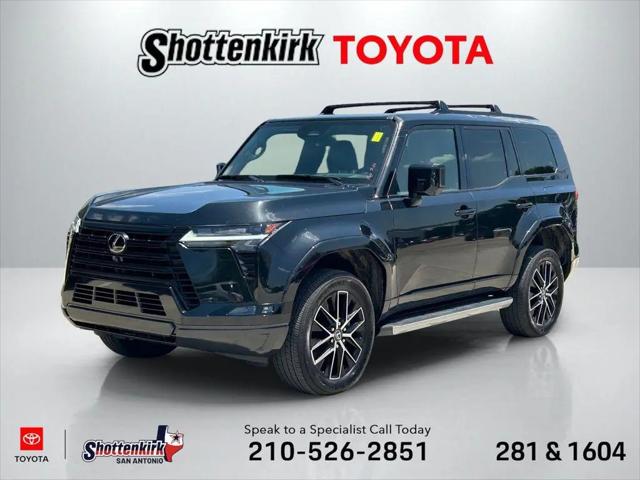 2024 Lexus GX 550 Premium+ for sale in San Antonio, TX