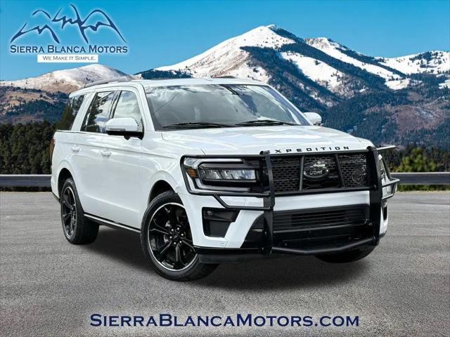2023 Ford Expedition Limited for sale in Ruidoso, NM
