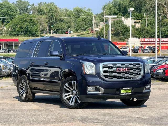 2019 GMC Yukon XL Denali for sale in Bellevue, NE