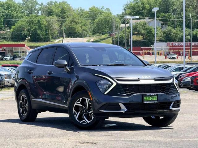 2023 Kia Sportage LX for sale in Bellevue, NE