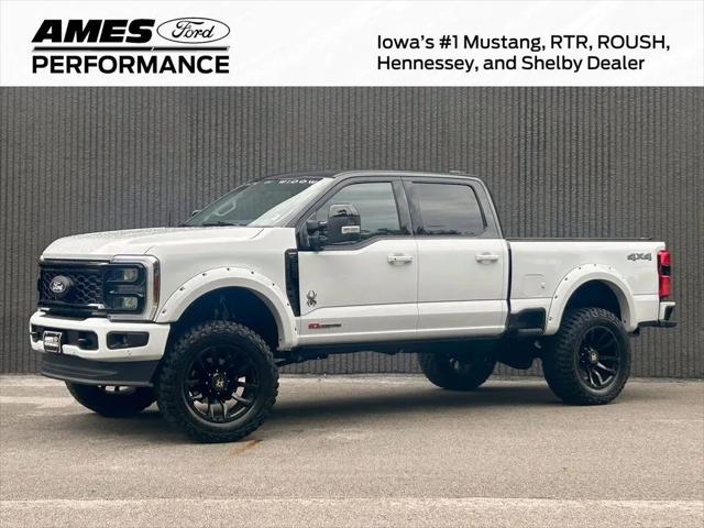 2025 Ford F-250 Unknown for sale in Ames, IA