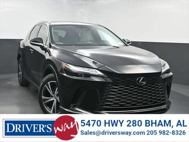 2023 Lexus RX 350 Premium for sale in Birmingham, AL