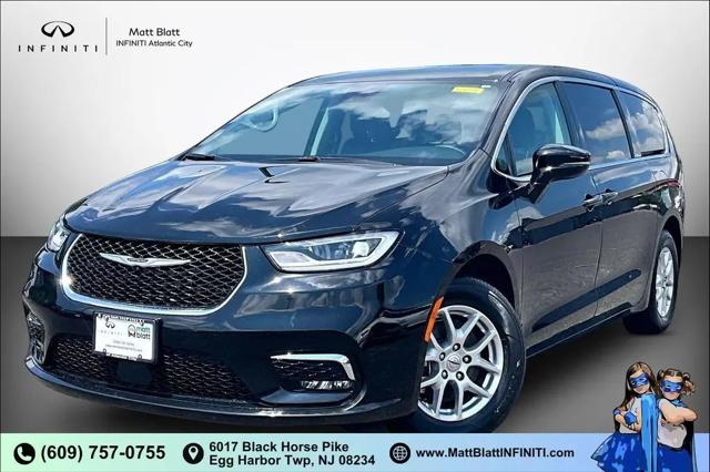 2024 Chrysler Pacifica Touring L for sale in Egg Harbor Township, NJ
