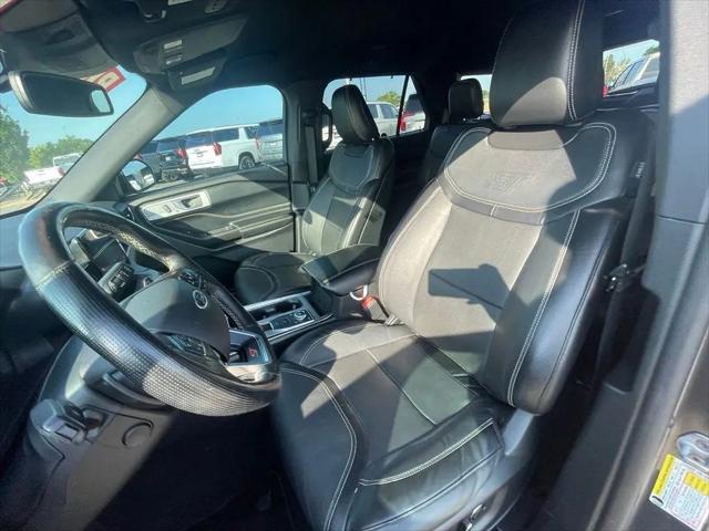 2020 Ford Explorer ST for sale in Conway, AR