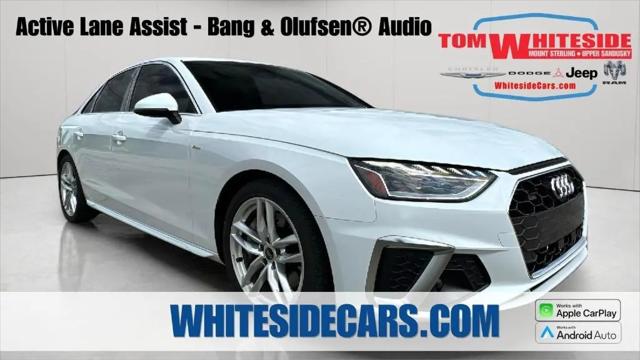 2022 Audi A4 for sale near Mount Sterling, OH
