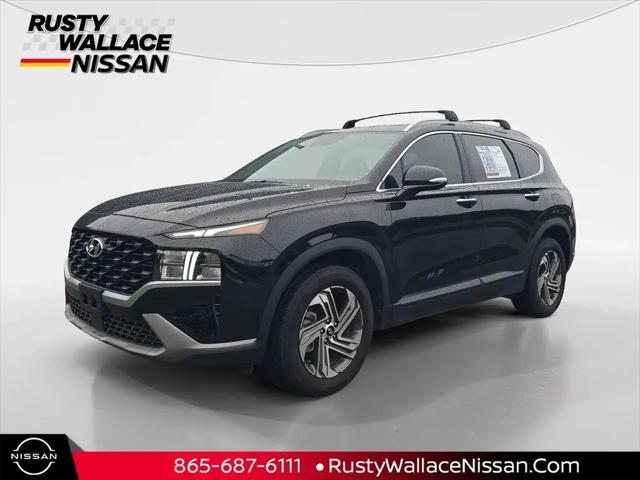 2023 Hyundai Santa Fe SEL for sale in Knoxville, TN