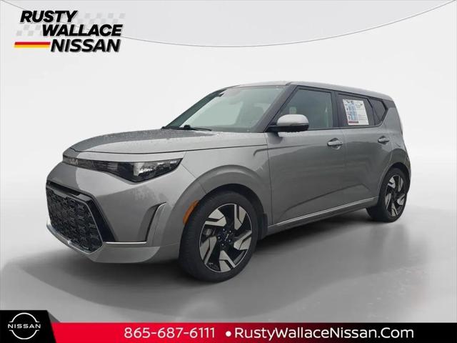 2024 Kia Soul GT-Line for sale in Knoxville, TN