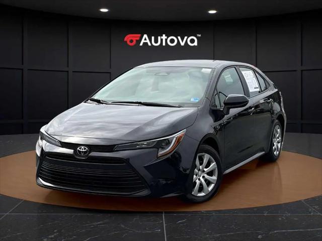 2025 Toyota Corolla LE for sale in Madison Heights, VA