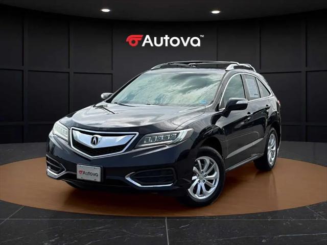 2017 Acura RDX Base for sale in Madison Heights, VA