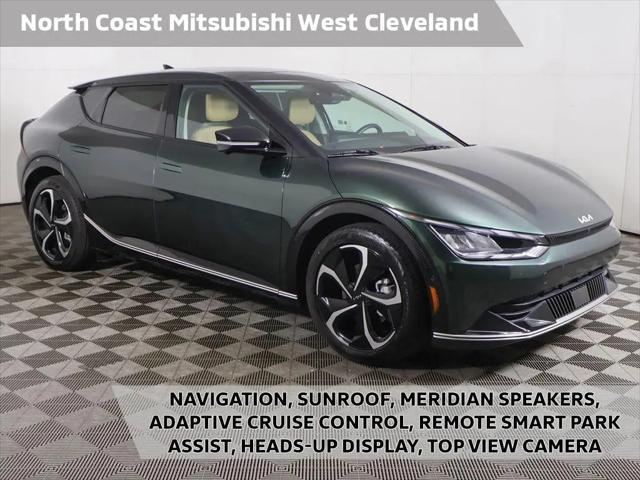 2023 Kia EV6 GT-Line for sale in Cleveland, OH