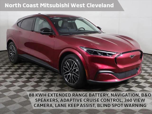 2025 Ford Mustang Mach-E Premium for sale in Cleveland, OH