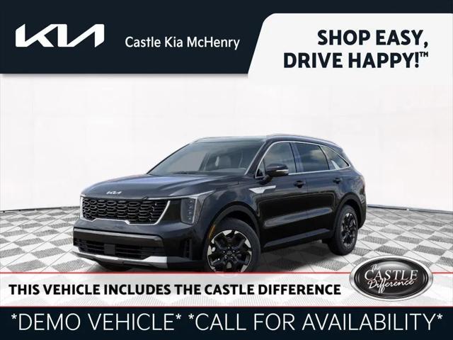 2026 Kia Sorento S for sale in McHenry, IL
