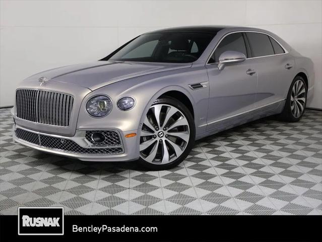 2020 Bentley Flying Spur W12 for sale in Pasadena, CA