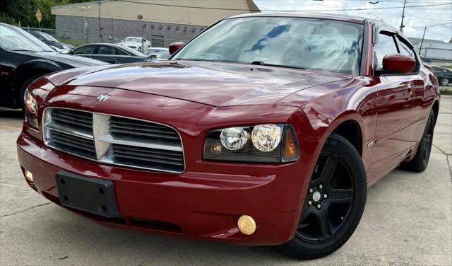 2008 Dodge Charger R/T for sale in Gainesville, GA