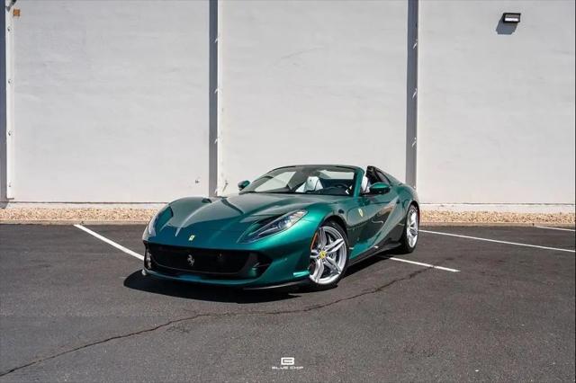 2022 Ferrari 812 GTS Unknown for sale in Englewood, CO