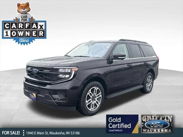 2025 Ford Expedition Active for sale in Waukesha, WI
