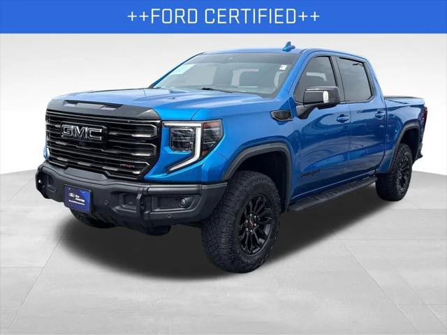 2023 GMC Sierra 1500 4WD Crew Cab Short Box AT4X for sale in Waukesha, WI