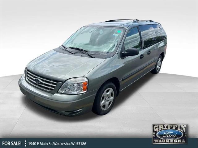 2004 Ford Freestar SE for sale in Waukesha, WI