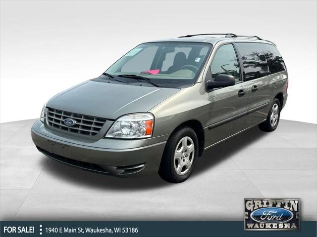 2004 Ford Freestar SE for sale in Waukesha, WI