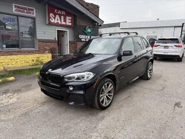 2014 BMW X5 xDrive50i for sale in Nashville, TN